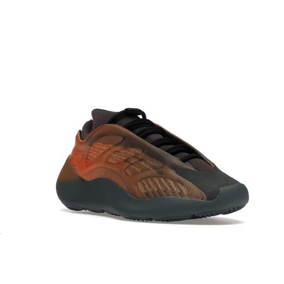 Adidas Yeezy 700 V3 “Copper Fade” Sneakers – NIB – Men’s Size 10 - Picture 2 of 13
